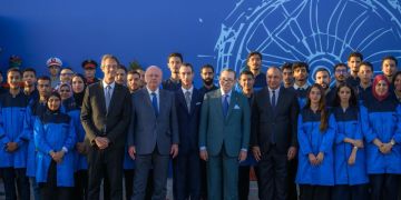 افتتاح مشروع محركات الطائرات سافران.. المغرب في قلب تحول صناعي عالمي