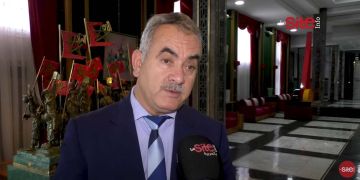 الحجيرة: مطالب إصلاح منظومتي الصحة والتعليم ليست وليدة اليوم الحجيرة: مطالب إصلاح منظومتي الصحة والتعليم ليست وليدة اليوم