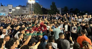 شباب حزب الأصالة والمعاصرة: صوت الشباب مشروع.. والعنف والتخريب مرفوضان