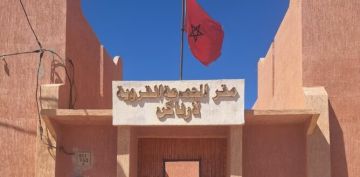 غياب سيارة الإسعاف بجماعة إزناكن يثير الغضب وسقوط تلميذ مغمى عليه يفجر الوضع