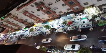 قرار الإغلاق الليلي يشعل جدلا واسعا بأكادير قرار الإغلاق الليلي يشعل جدلا واسعا بأكادير