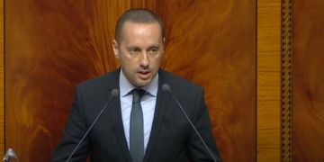 التهراوي يعلن قرب إطلاق الاستراتيجية الوطنية للصحة النفسية  التهراوي يعلن قرب إطلاق الاستراتيجية الوطنية للصحة النفسية