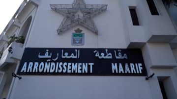 الدار البيضاء تهمش إرثها التاريخي.. 4 ملايير في مهب الإهمال بـالبطحاء الدار البيضاء تهمش إرثها التاريخي.. 4 ملايير في مهب الإهمال بـالبطحاء