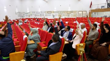 المعارضة تنجح في إسقاط أضعف ميزانية في تاريخ جماعة فاس.. أزمة أغلبية أم بداية بلوكاج؟ المعارضة تنجح في إسقاط أضعف ميزانية في تاريخ جماعة فاس.. أزمة أغلبية أم بداية بلوكاج؟