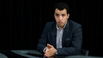 يشو: أزمة الصحة أعمق من رفع الميزانية وتقييم الإصلاحات يقاس بـمعاناة المواطن (فيديو) يشو: أزمة الصحة أعمق من رفع الميزانية وتقييم الإصلاحات يقاس بـمعاناة المواطن (فيديو)