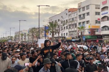 المغرب.. وثيقة جديدة لـجيل زد تدعو لإصلاحات اجتماعية واقتصادية ومكافحة الفساد