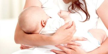 انطلاق الحملة الوطنية للرضاعة الطبيعية المبكرة بمراكش انطلاق الحملة الوطنية للرضاعة الطبيعية المبكرة بمراكش