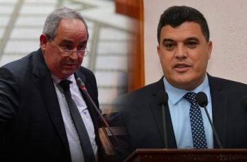 قضية قليش.. ميداوي: الملف بيد القضاء و يمكن الحكم على الجامعة بناء على حالات شاذة قضية قليش.. ميداوي: الملف بيد القضاء و يمكن الحكم على الجامعة بناء على حالات شاذة