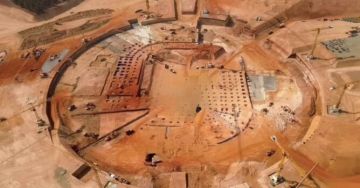 مشروع لتيسير الوصول إلى ملعب الحسن الثاني على طاولة مجلس جهة البيضاء