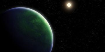 اكتشاف كوكب واعد للحياة خارج المجموعة الشمسية