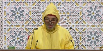 الملك يرسم ملامح تنمية مندمجة تشمل الجبال والسواحل والعالم القروي