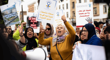 الحرية والمساواة والحماية.. حقوقية تدعو إلى إرادة سياسية جريئة تنصف المغربيات في يومهن الوطني الحرية والمساواة والحماية.. حقوقية تدعو إلى إرادة سياسية جريئة تنصف المغربيات في يومهن الوطني