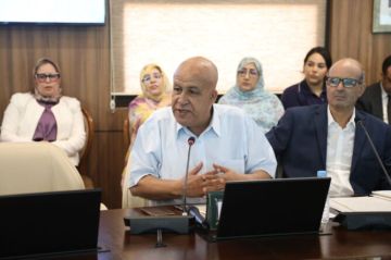 الرقاص: مشروع قانون المجلس الوطني للصحافة يضعف الشرعية ويحرج المغرب دوليا