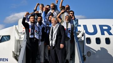 بينهم 4 مغاربة.. إسرائيل ترحل 137 مشاركا في أسطول الصمود إلى اسطنبول