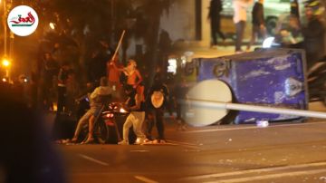 حسابات أجنبية حرضت على العنف.. مجلس حقوق الإنسان يرصد دعوات خطيرة صاحبت الاحتجاجات