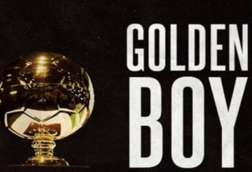 لاعب عربي صاعد ينافس النجوم.. الكشف عن قائمة المرشحين لجائزة الفتى الذهبي لعام 2025 لاعب عربي صاعد ينافس النجوم.. الكشف عن قائمة المرشحين لجائزة الفتى الذهبي لعام 2025