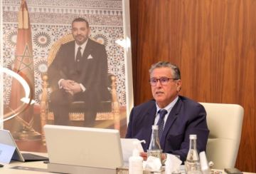 أخنوش يرخص لوزارة الصحة بإصلاح 91 مركزا استشفائيا عبر الصفقات التفاوضية أخنوش يرخص لوزارة الصحة بإصلاح 91 مركزا استشفائيا عبر الصفقات التفاوضية