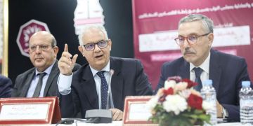 بركة يكشف مستجدات قانون مالية 2026 ويؤكد على تعزيز العدالة الاجتماعية