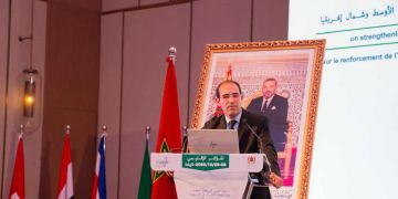 بنعليلو: بعض الإدارات ماتزال تتعامل مع الحق في المعلومة كاستثناء بنعليلو: بعض الإدارات ماتزال تتعامل مع الحق في المعلومة كاستثناء