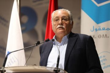 رفض تهم إثارة الفتنة.. بنعبد الله: الحكومة تتهرب من المسؤولية والدولة مطالبة بالإصغاء للشباب رفض تهم إثارة الفتنة.. بنعبد الله: الحكومة تتهرب من المسؤولية والدولة مطالبة بالإصغاء للشباب