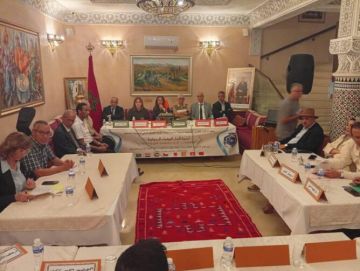 مؤتمر الدار البيضاء يضع خارطة طريق لرقمنة التراث وتحويله إلى رافعة للتنمية