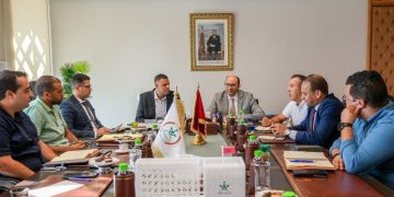 مؤسسة وسيط المملكة تطلق مبادرة خاصة بالتنظيمات الشبابية الحزبية 