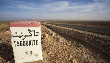 استيلاء مافيا العقار على أملاك مخزنية يثير استياء حقوقيين بزاكورة