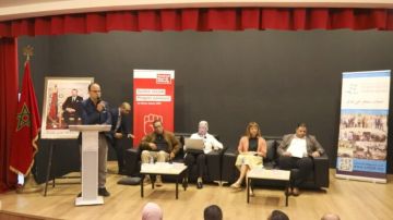 المركز المغربي للشباب والتحولات الديمقراطية تقدم نتائج دراسة ميدانية حول أولويات الشباب