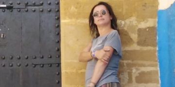 استئنافية الرباط تؤيد حبس ابتسام لشكر