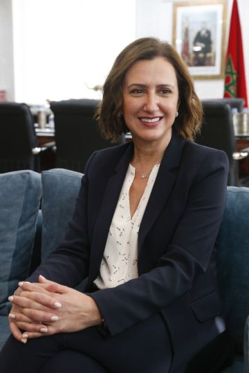 برنامج فرصة يحقق 1,6 مليار درهم رقم معاملات ويوفر 21 ألف منصب شغل