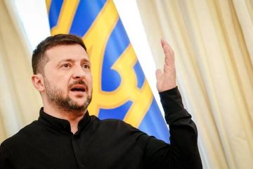 زيلينسكي: روسيا استخدمت 450 مسيرة و30 صاروخا لمهاجمة قطاع الطاقة زيلينسكي: روسيا استخدمت 450 مسيرة و30 صاروخا لمهاجمة قطاع الطاقة