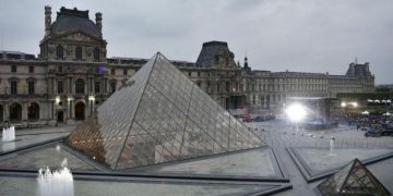 إشادة فرنسية بالنموذج الأمني المغربي خاصة في حماية المتاحف -فيديو إشادة فرنسية بالنموذج الأمني المغربي خاصة في حماية المتاحف -فيديو