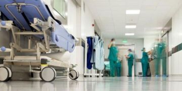 مهنيو الصحة التجمعيين: المغرب يعيش مرحلة إصلاح صحي تاريخي وغير مسبوق مهنيو الصحة التجمعيين: المغرب يعيش مرحلة إصلاح صحي تاريخي وغير مسبوق