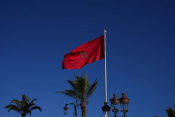 وزير الإدماج الاقتصادي المغربي يكشف خطة بلاده لتعزيز مشاركة الشباب في العمل السياسي وزير الإدماج الاقتصادي المغربي يكشف خطة بلاده لتعزيز مشاركة الشباب في العمل السياسي