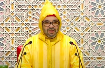 أحمد بوز: خطاب افتتاح البرلمان يقر بالأزمة الاجتماعية ويؤكد على استمرارية الإصلاح التدريجي