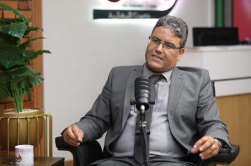 أونبارك: مشروعية مطالب جيل Z لا تبرر الإساءة للوطن .. والتواصل أكبر تحد للحكومة (فيديو)