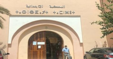 احتجاجات جيل Z .. متابعة شاب في حالة اعتقال وإحالة 4 قاصرين على قاضي الأحداث بزاكورة