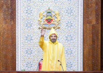 الملك محمد السادس يدعو إلى إنصاف المغرب العميق وتوجيه بوصلة التنمية نحو المناطق المهمشة