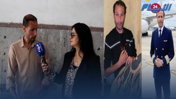 بعد اتهامه بضرب وتعنيف والده.. المليونير المتشرد بدر يكشف معطيات صادمة لأول مرة عن طليقته وشقيقته