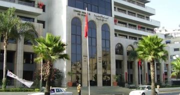 تقرير مفتشية الداخلية يقترب من الحسم في ملف مقاطعة سيدي بليوط بعد تعيين العامل الجديد تقرير مفتشية الداخلية يقترب من الحسم في ملف مقاطعة سيدي بليوط بعد تعيين العامل الجديد