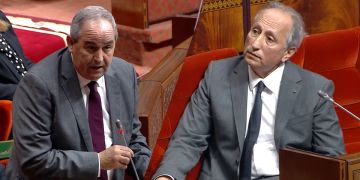 في أول جلسة برلمانية.. برادة وميداوي يمثلان أمام النواب لشرح إشكاليات التعليم