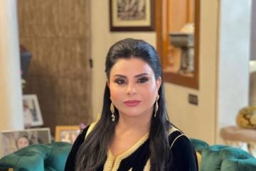 لطيفة رأفت تكشف أسرار علاقتها بـإسكوبار الصحراء.. زواج قصير وشبهات تبييض أموال