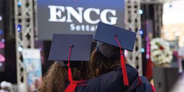 نادي الترويج والرعاية ينظم النسخة الرابعة من ملتقى الطلبة والخريجين في ENCG سطات نادي الترويج والرعاية ينظم النسخة الرابعة من ملتقى الطلبة والخريجين في ENCG سطات