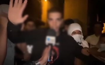 القضاء يصدر حكما بالحبس في حق صحاب فيديو كنآمرو