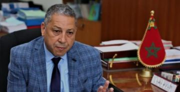 فؤاد شفيقي أمينا عاما جديدا للمجلس الأعلى للتعليم فؤاد شفيقي أمينا عاما جديدا للمجلس الأعلى للتعليم