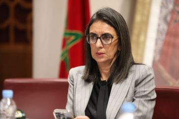 وزيرة المالية: تعاون المغرب مع إسرائيل تراجع.. وخبرتها توفر حلولا حقيقة لأزمة الماء