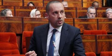 التهراوي يواجه تحديات العرض الصحي في العالم القروي بـالإصلاح الشامل للمنظومة التهراوي يواجه تحديات العرض الصحي في العالم القروي بـالإصلاح الشامل للمنظومة