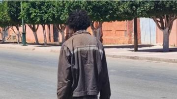 مختل ينهي حياة تلميذ في تازة مختل ينهي حياة تلميذ في تازة