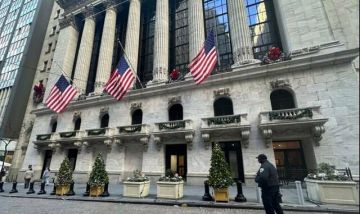 نقابة عمال أمريكا تدعو لتمرير إنفاق مؤقت وإنهاء الإغلاق الحكومي فورا