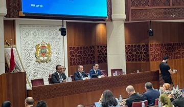 الطالبي يتدخل ويسمح استثناء بالبث المباشر لاجتماع إصلاح الصحة بالبرلمان